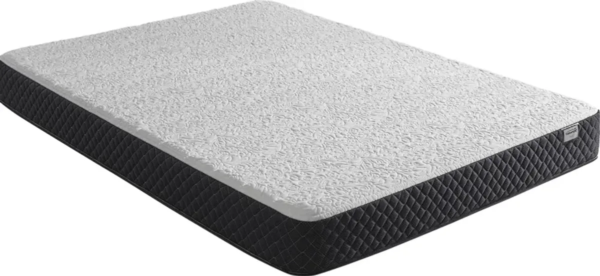 Therapedic Bravo King Mattress