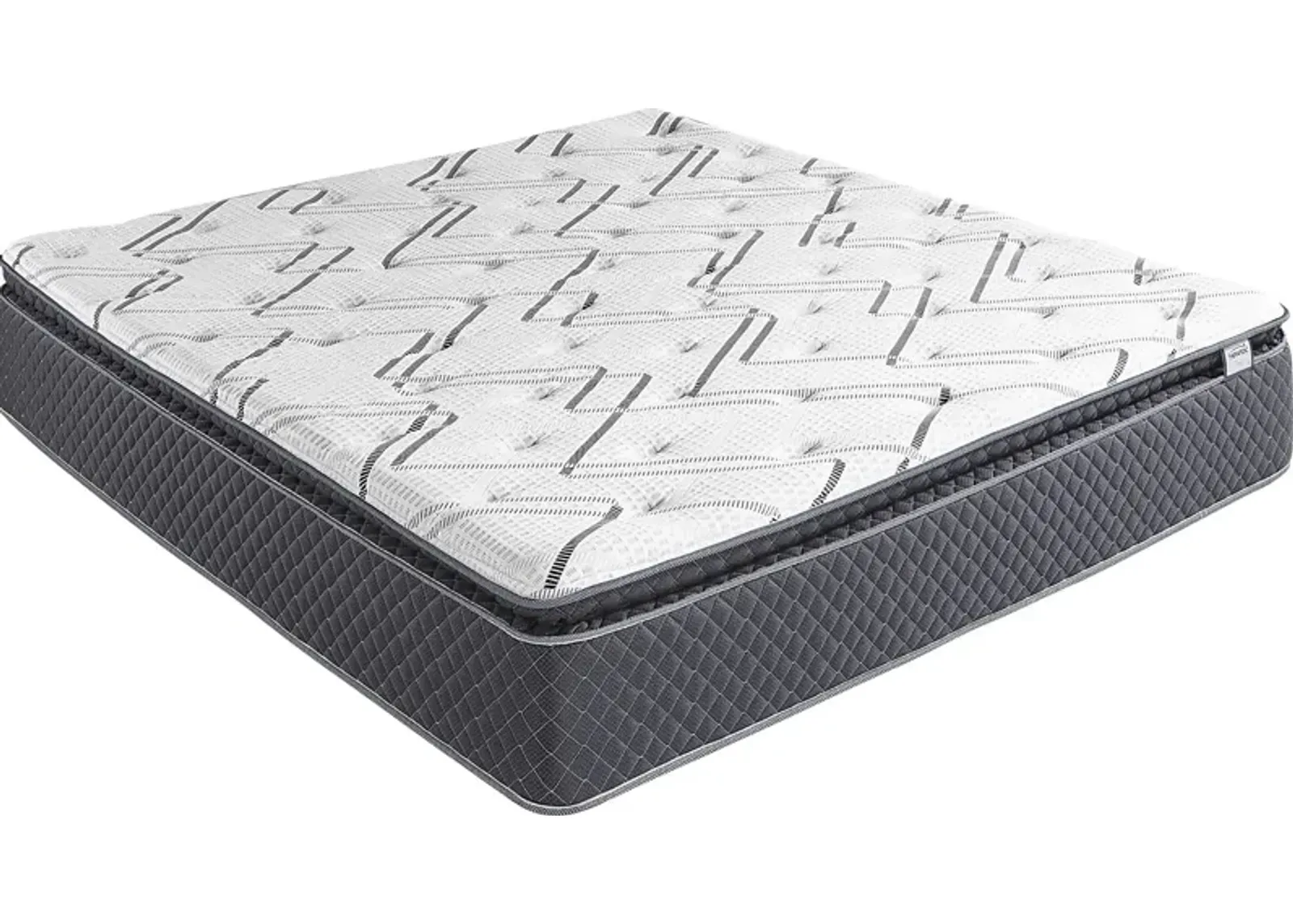 Therapedic Topaz King Mattress