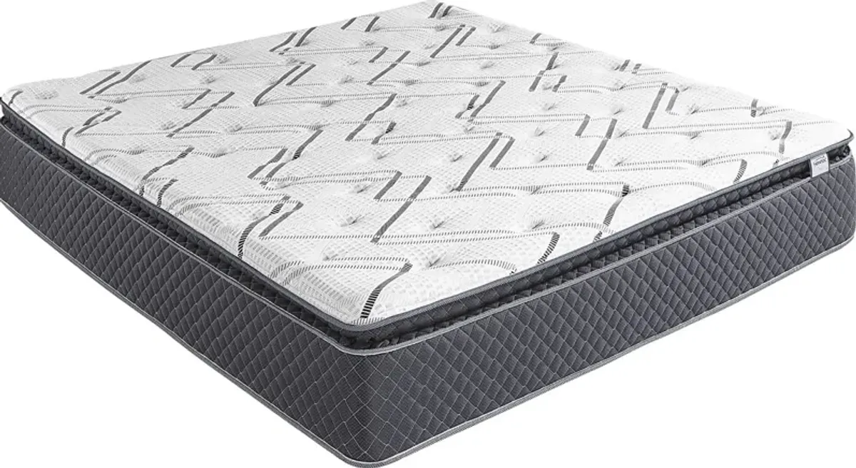 Therapedic Topaz King Mattress