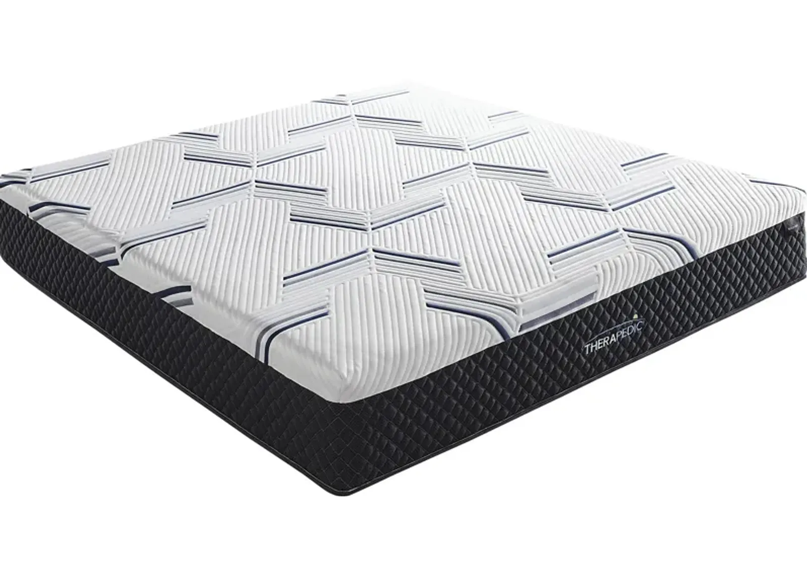 Therapedic Milford King Mattress