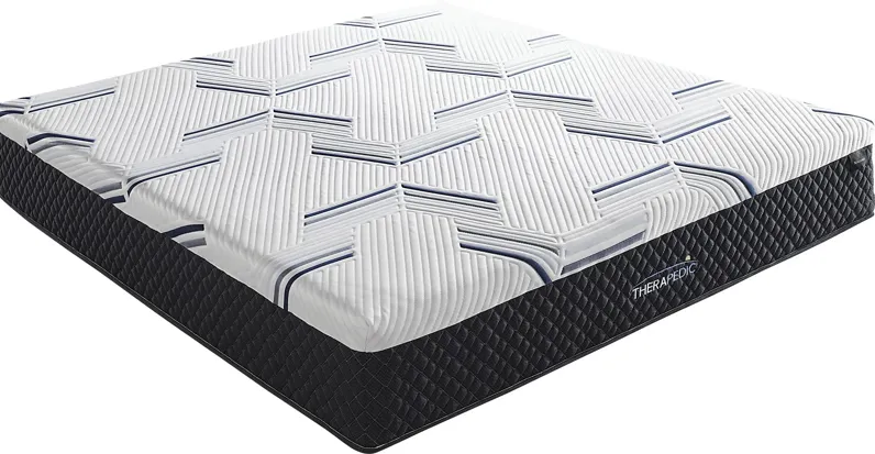 Therapedic Milford King Mattress