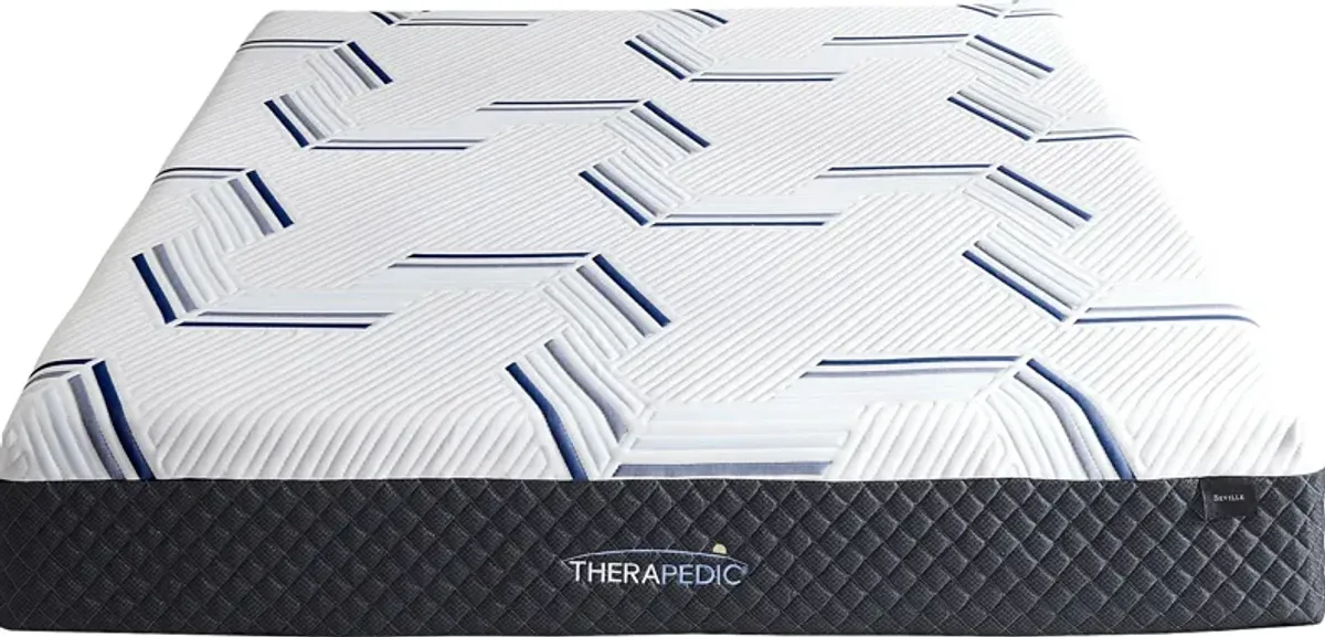 Therapedic Seville King Mattress