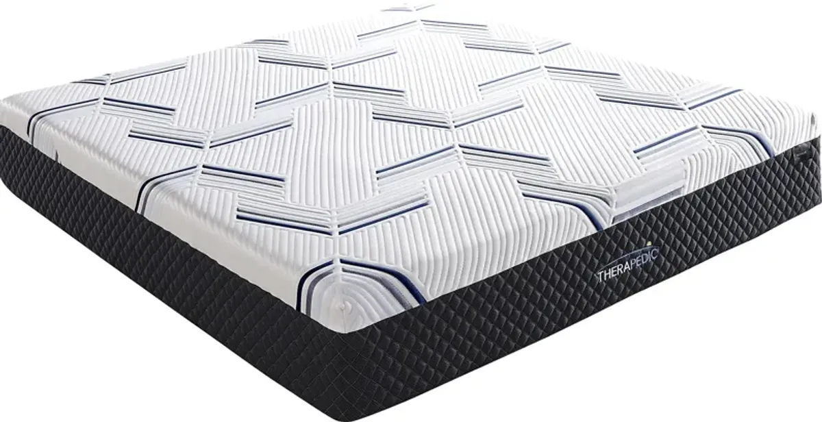 Therapedic Seville King Mattress