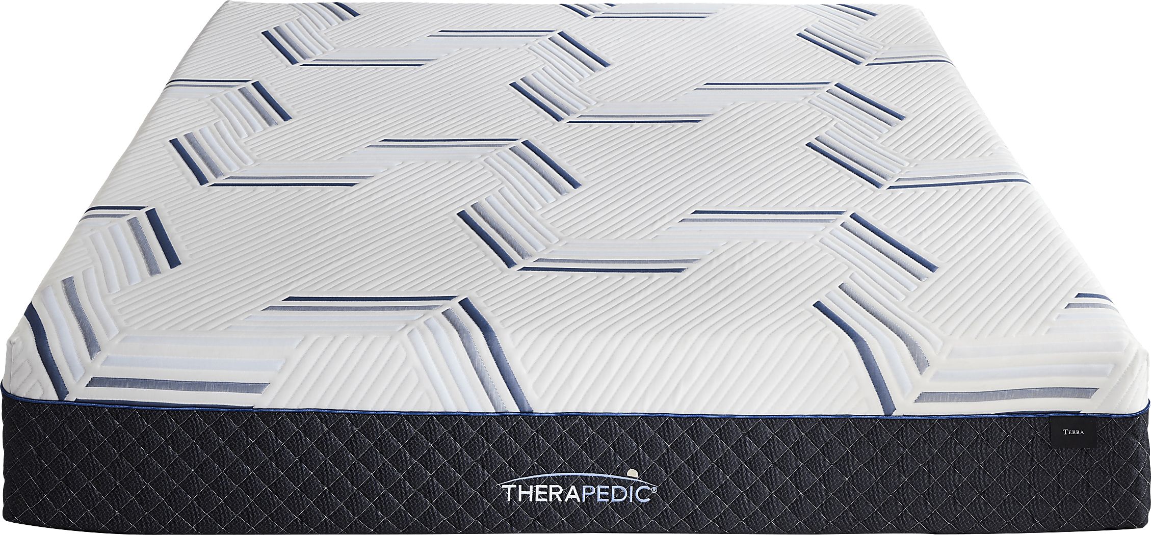 therapedic terra mattress reviews