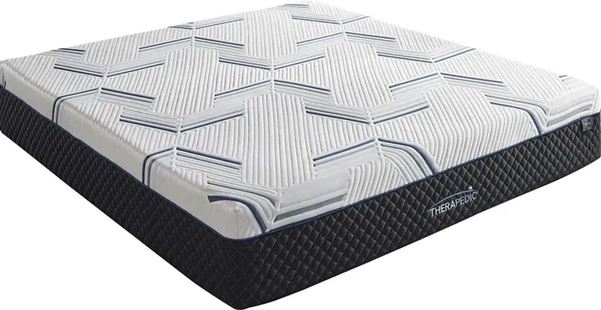 Therapedic Terra King Mattress