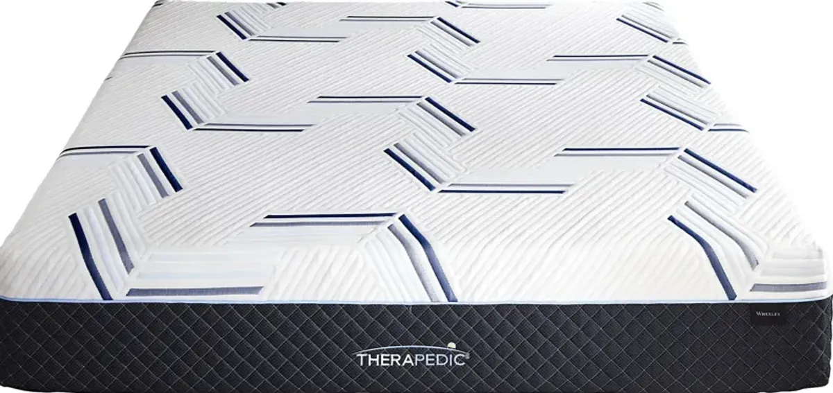 Therapedic Whexley King Mattress