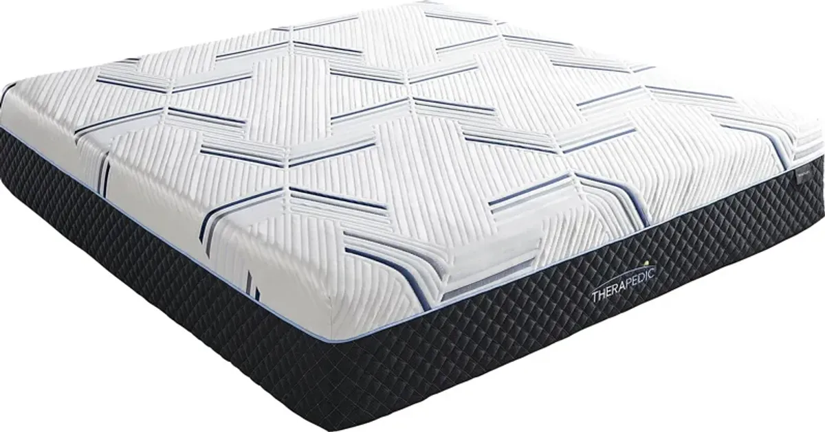 Therapedic Whexley King Mattress