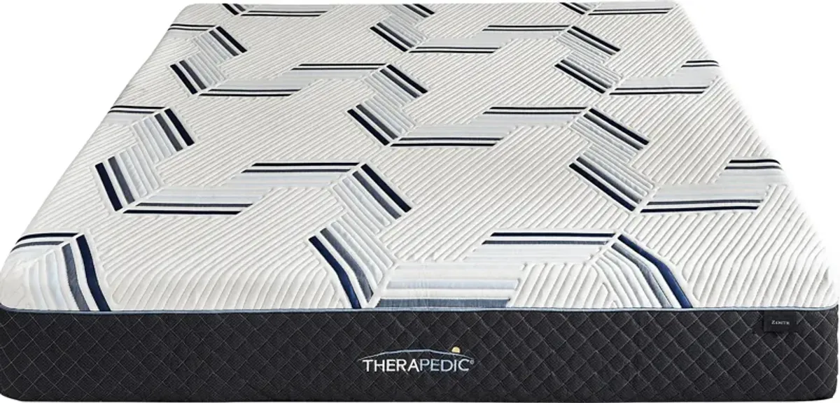 Therapedic Zenith King Mattress