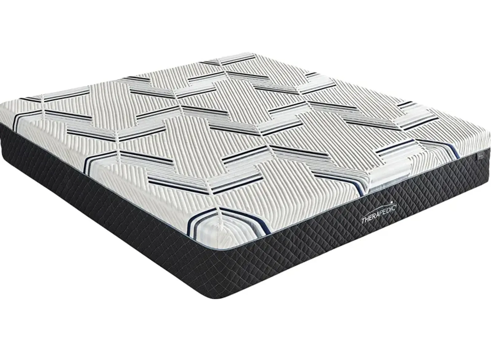 Therapedic Zenith King Mattress