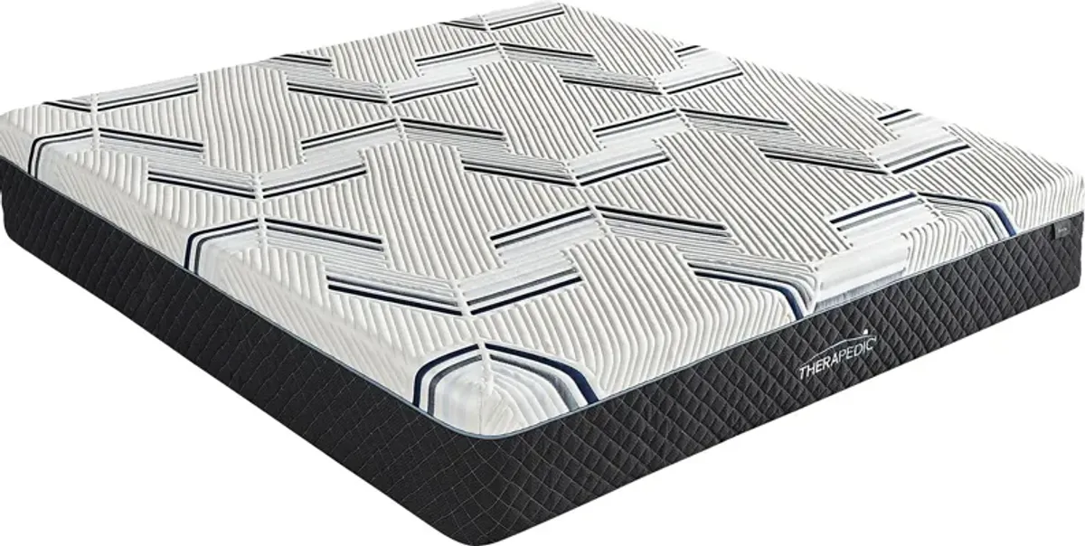 Therapedic Zenith King Mattress