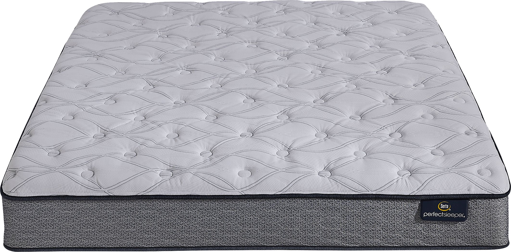 serta perfect sleeper pine peak king mattress