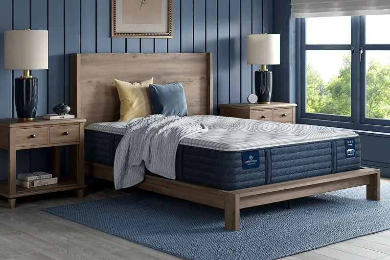 Serta Perfect Sleeper Advanced Medium King Mattress