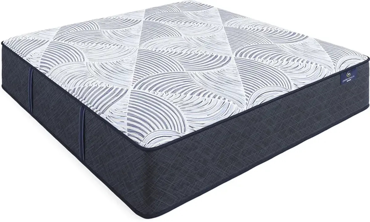 Serta Perfect Sleeper Hybrid Cobalt Serenity King Mattress