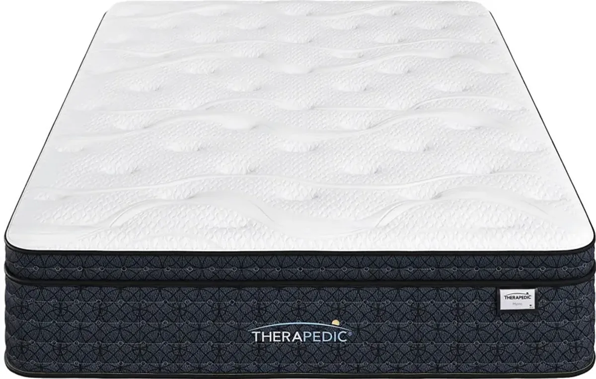 Therapedic Mystic King Mattress