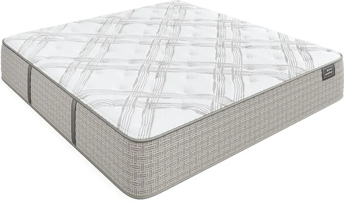 Drew & Jonathan Westwater King Mattress