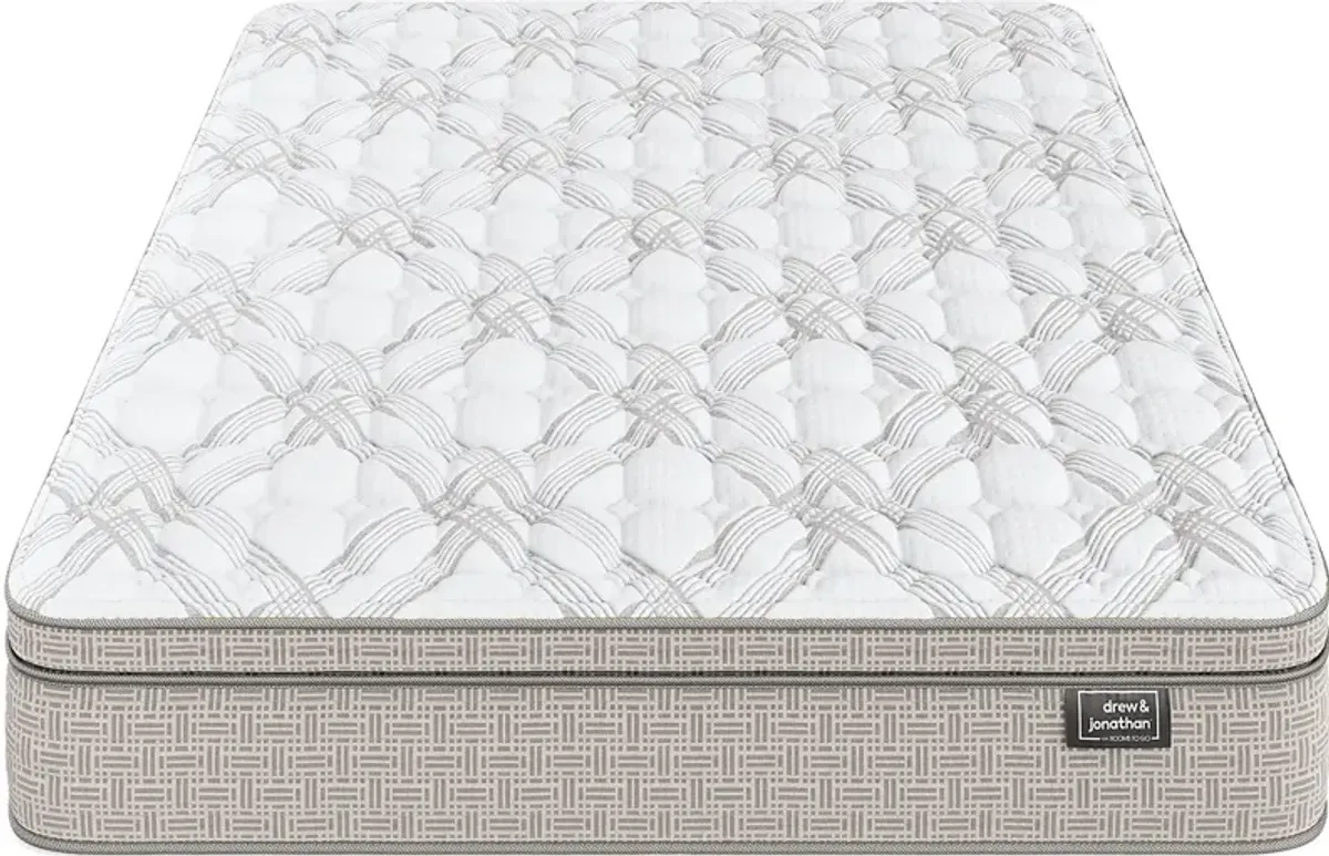 Drew & Jonathan Ruby Ranch King Mattress