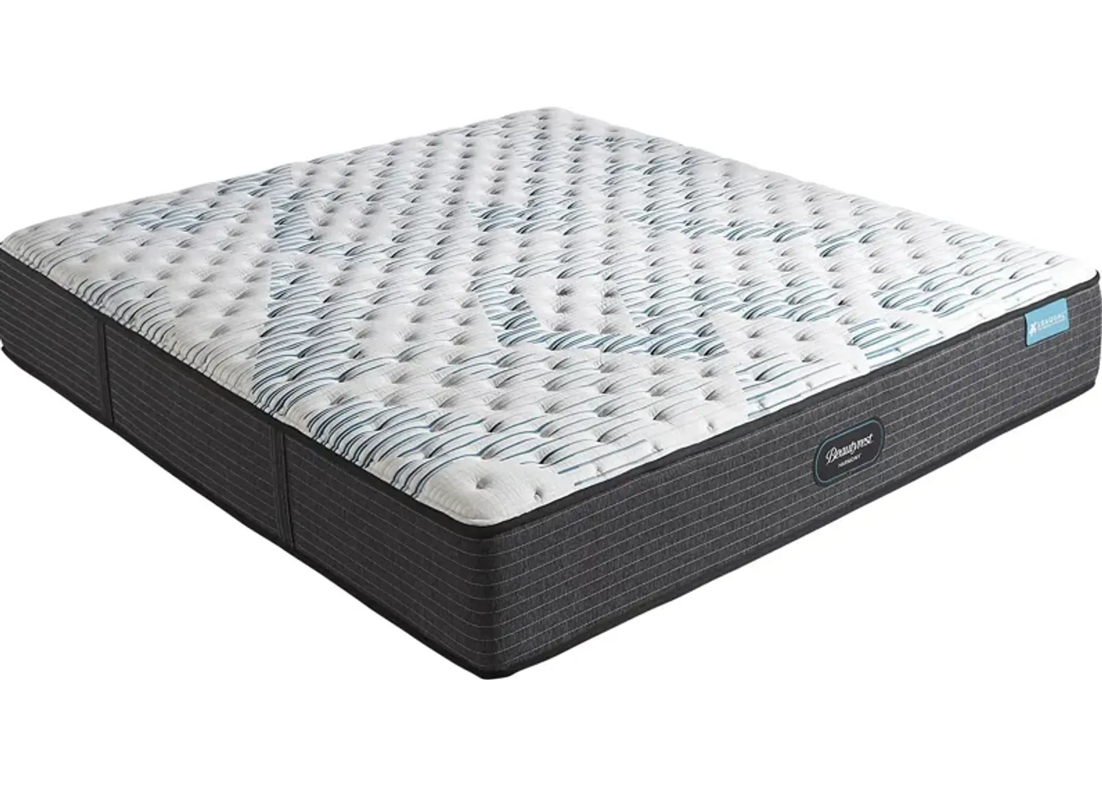 Beautyrest Harmony Oak Harbor King Mattress