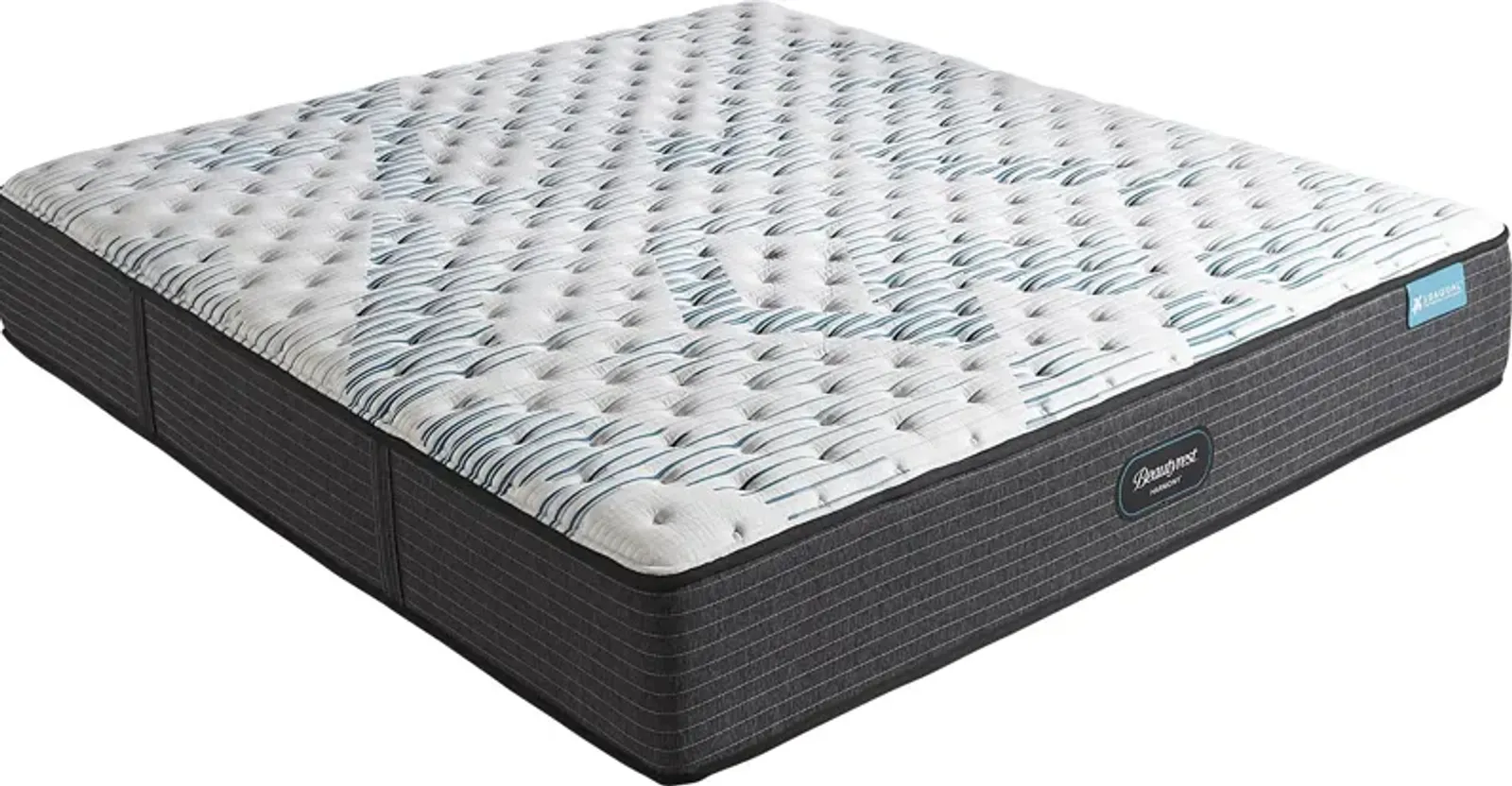 Beautyrest Harmony Oak Harbor King Mattress