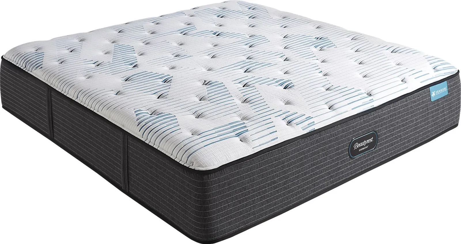 Beautyrest Harmony Turtle Beach King Mattress