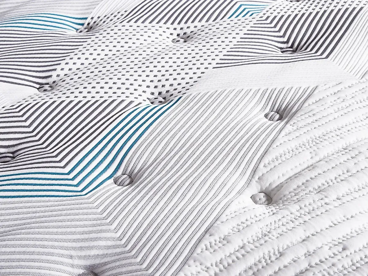 Beautyrest Harmony Lux Medium King Mattress