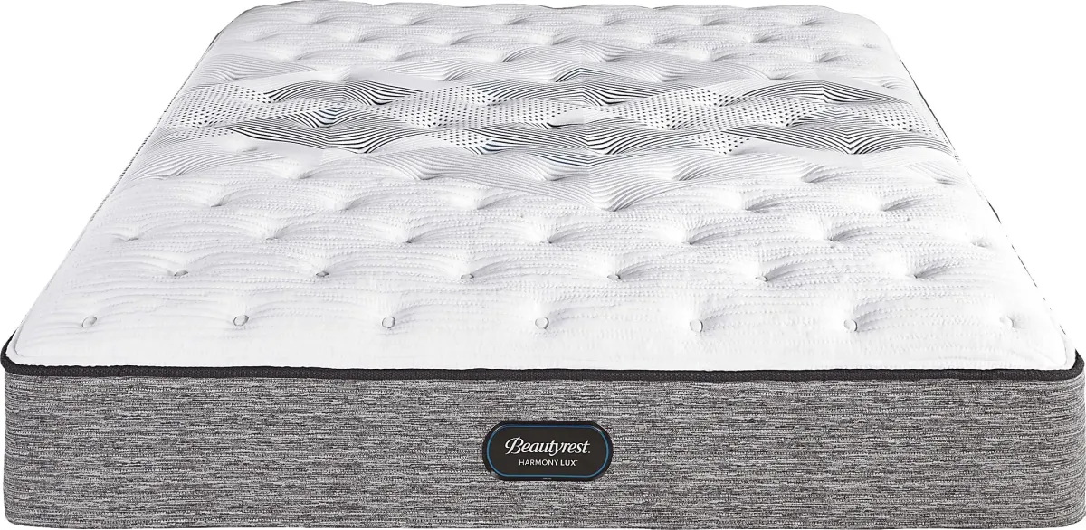 Beautyrest Harmony Lux Medium King Mattress