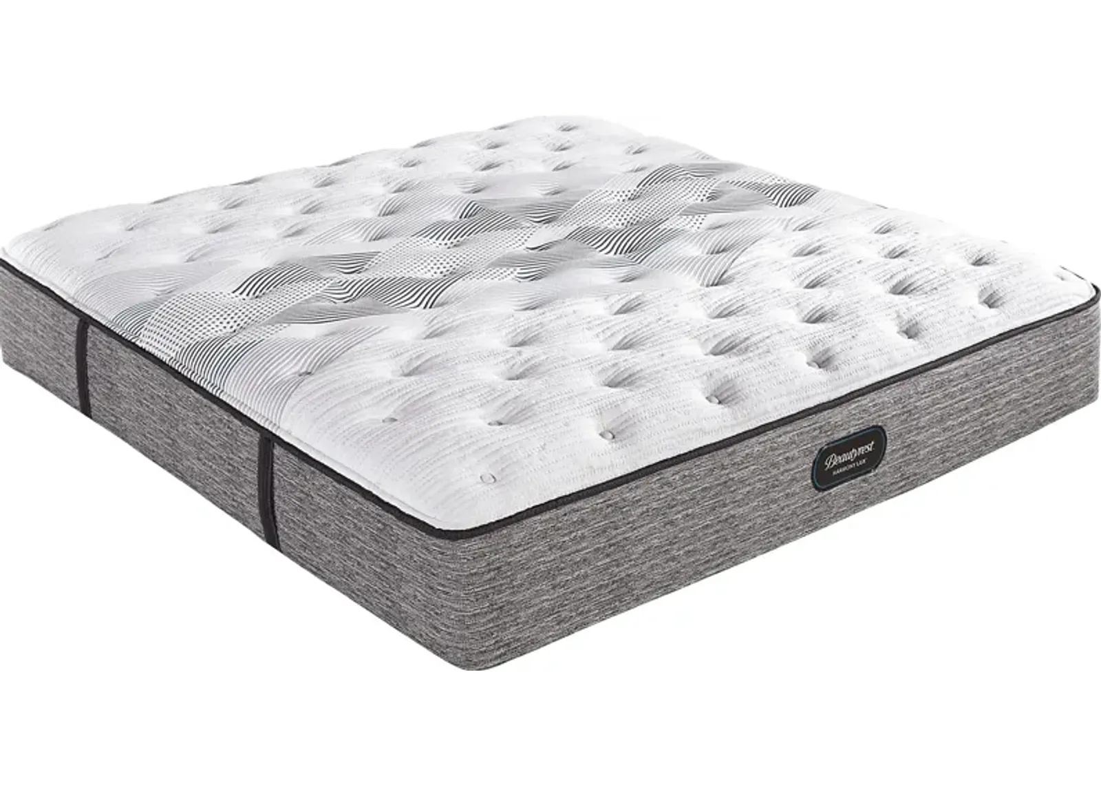 Beautyrest Harmony Lux Medium King Mattress