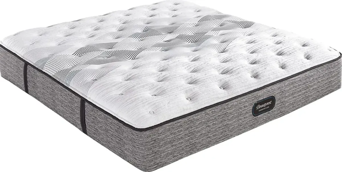 Beautyrest Harmony Lux Medium King Mattress