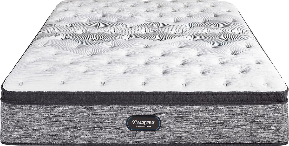 Beautyrest Harmony Lux Medium Pillowtop King Mattress