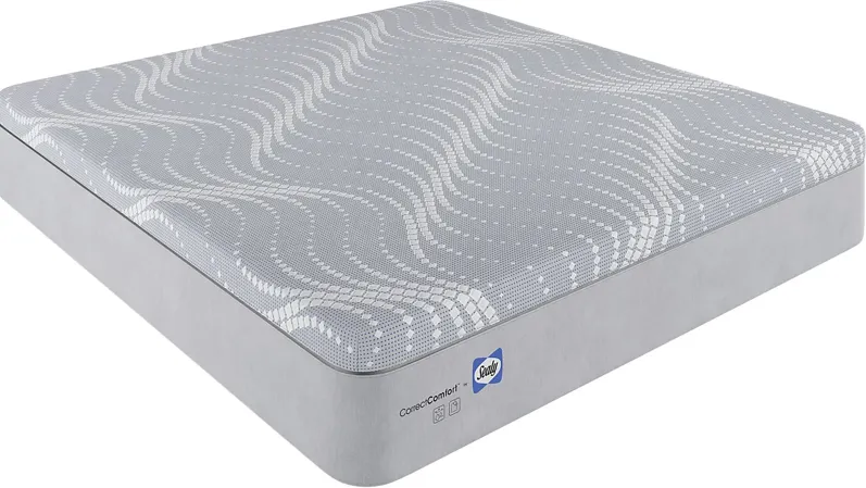 Sealy Correct Comfort Bradford Hill King Mattress
