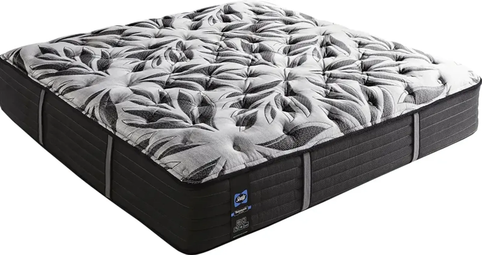 Sealy Posturepedic Plus Colliford King Mattress