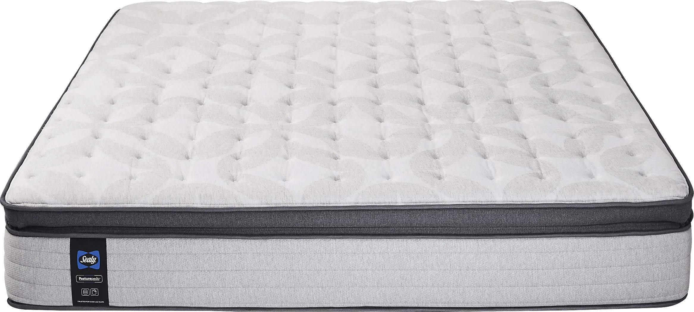 Sealy Posturepedic Greenhaven King Mattress