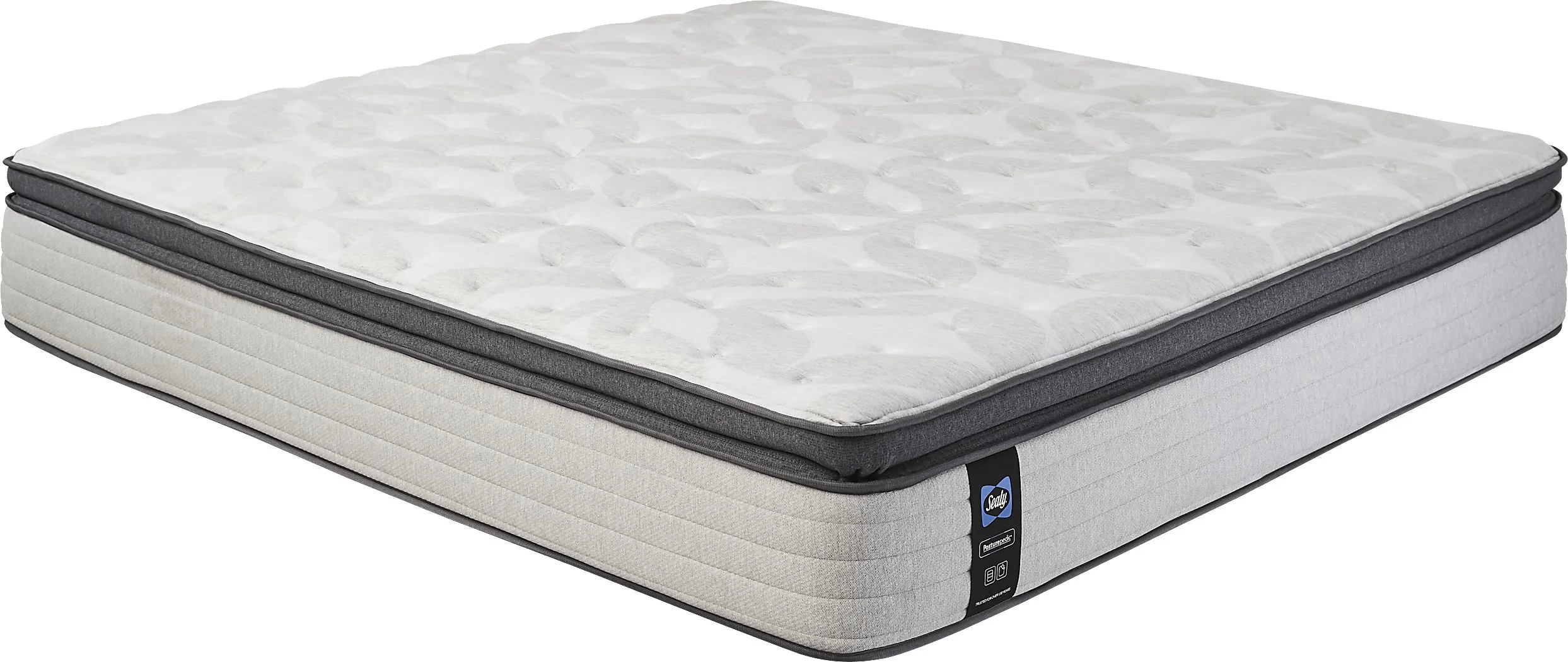 Sealy Posturepedic Greenhaven King Mattress