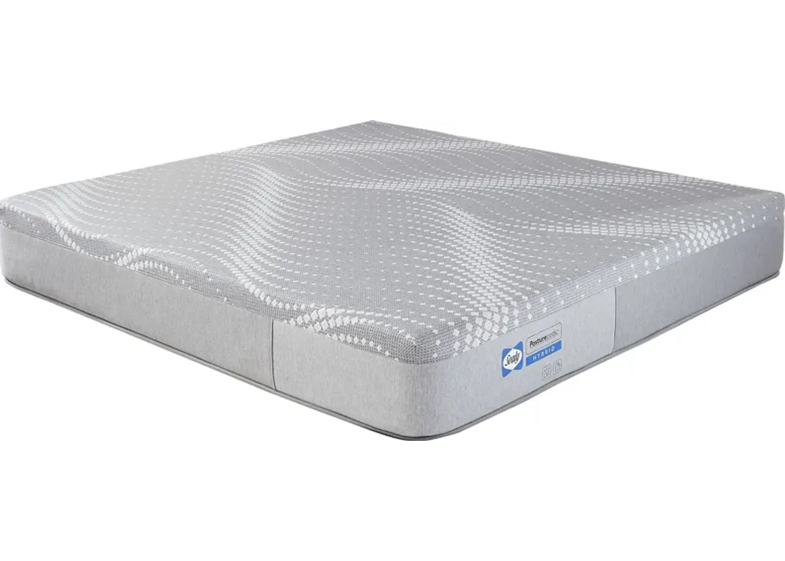 Sealy Posturepedic Elder Creek King Mattress