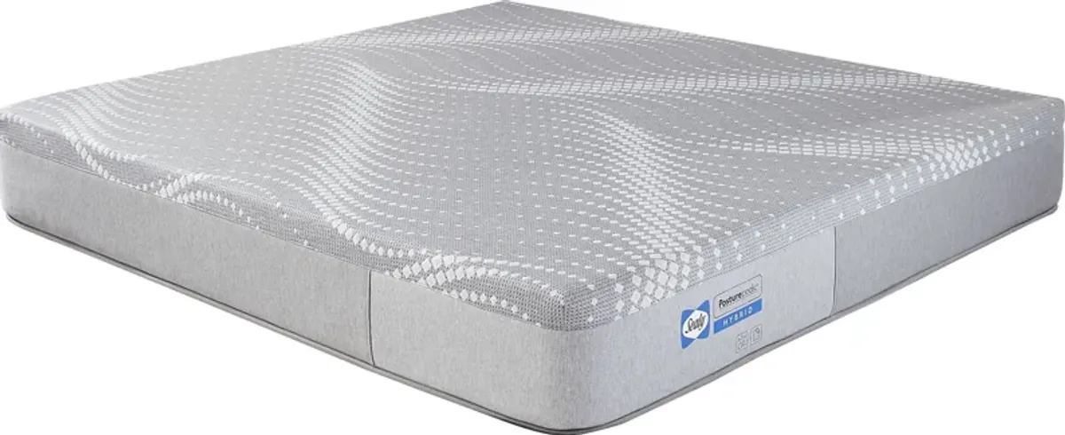 Sealy Posturepedic Elder Creek King Mattress