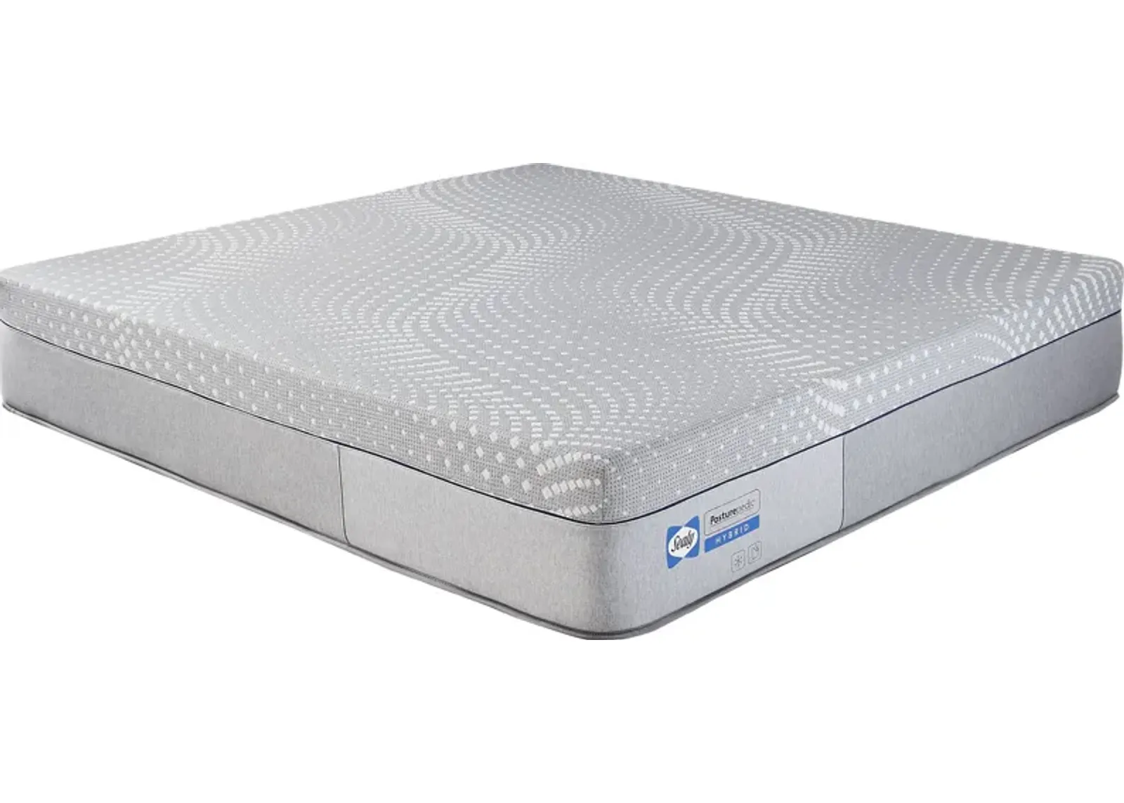 Sealy Posturepedic Valley Road King Mattress