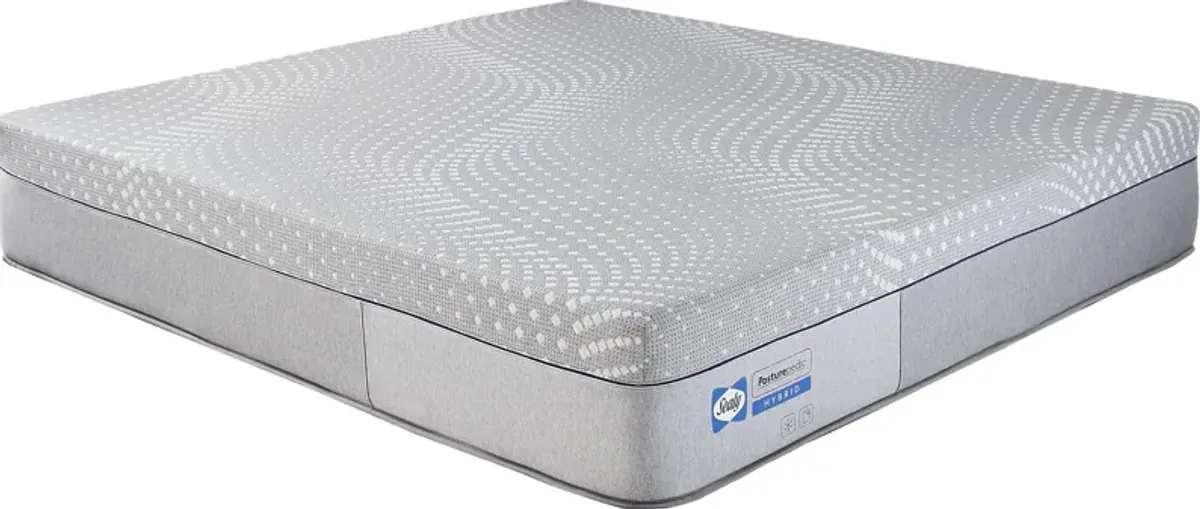 Sealy Posturepedic Valley Road King Mattress