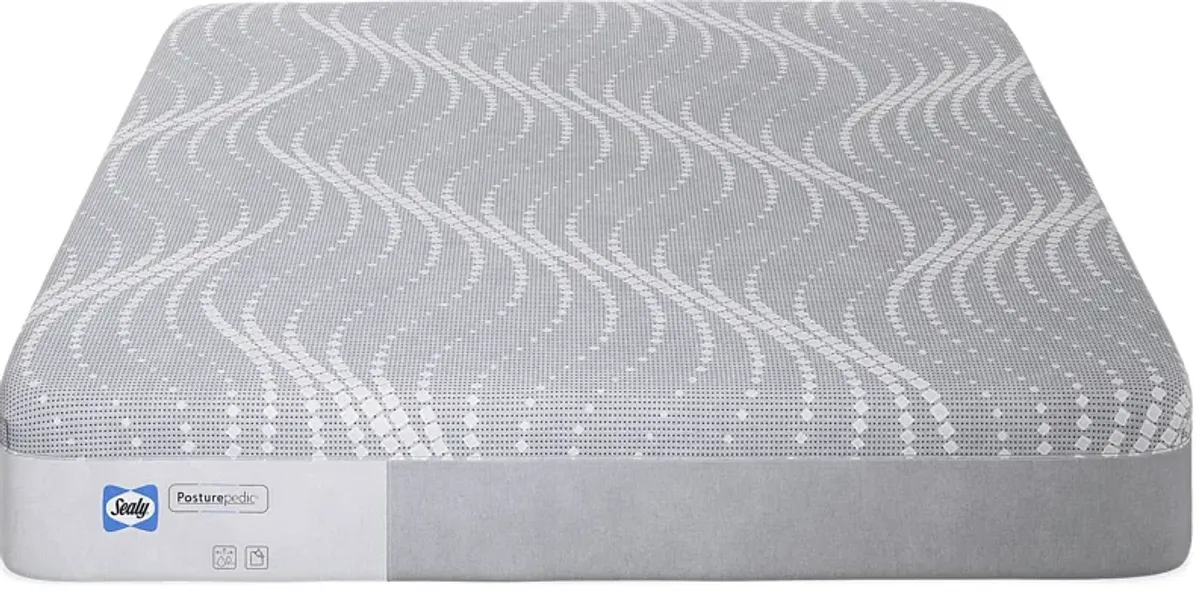 Sealy Posturepedic Cotinga King Mattress