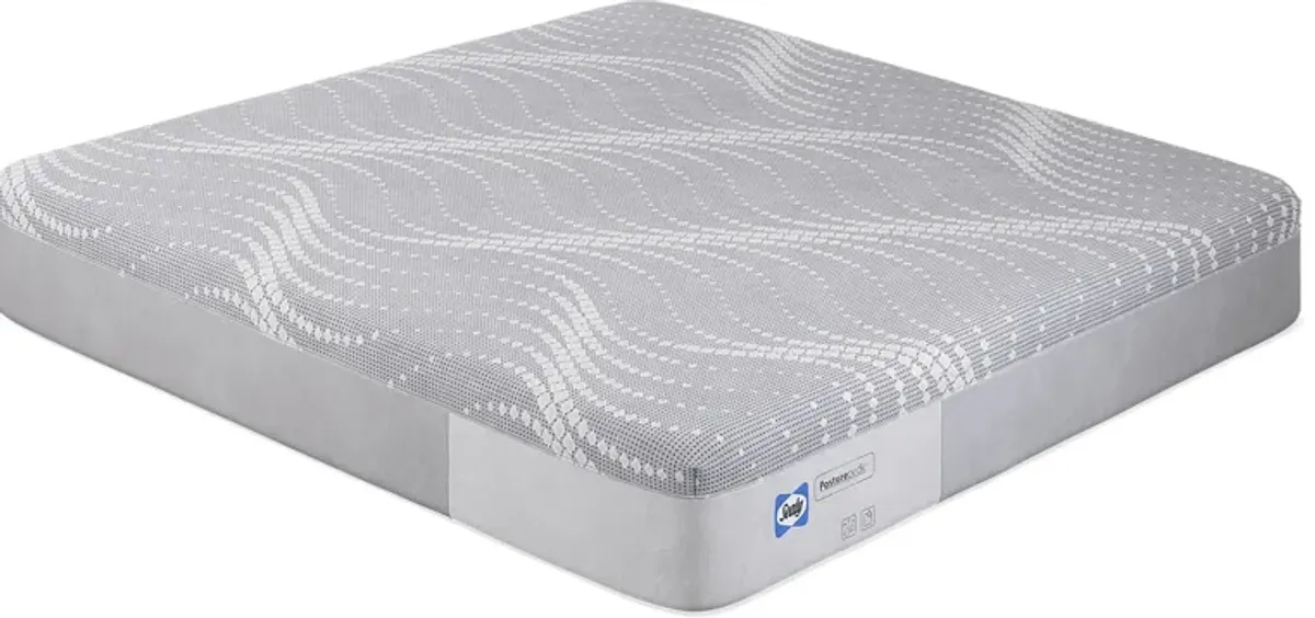 Sealy Posturepedic Cotinga King Mattress