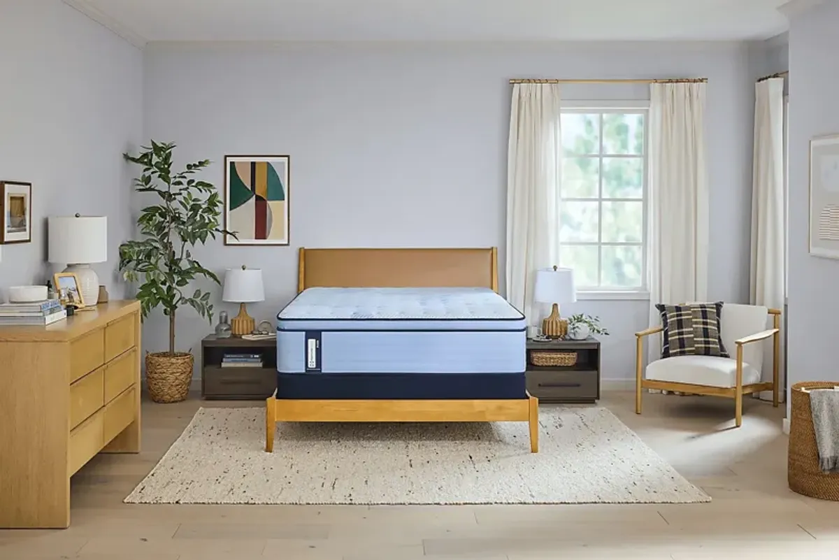 Sealy Posturepedic Orchardside King Mattress