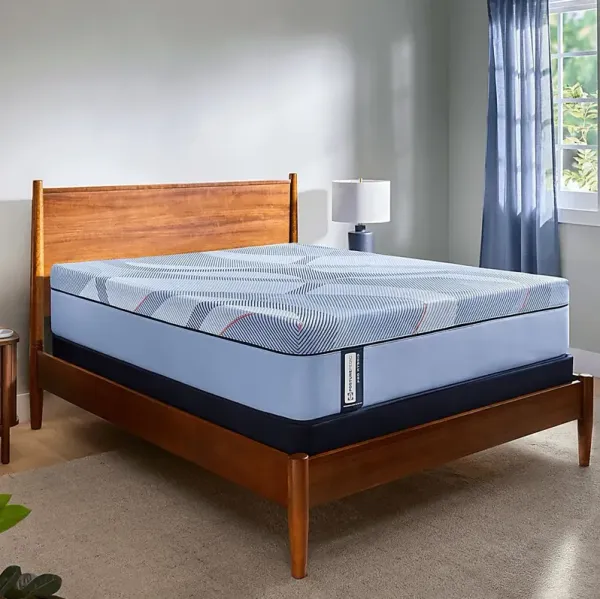 Sealy Posturepedic Hybrid Sonterra King Mattress