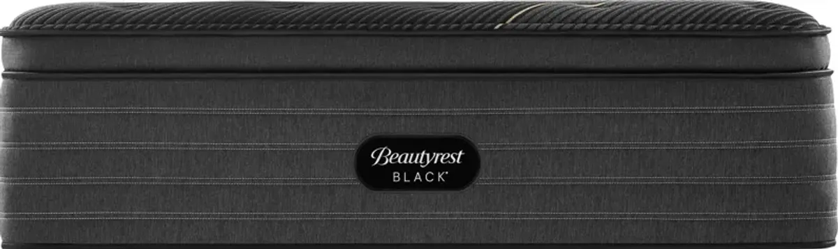 Beautyrest Black K-Class Firm Pillowtop King Mattress