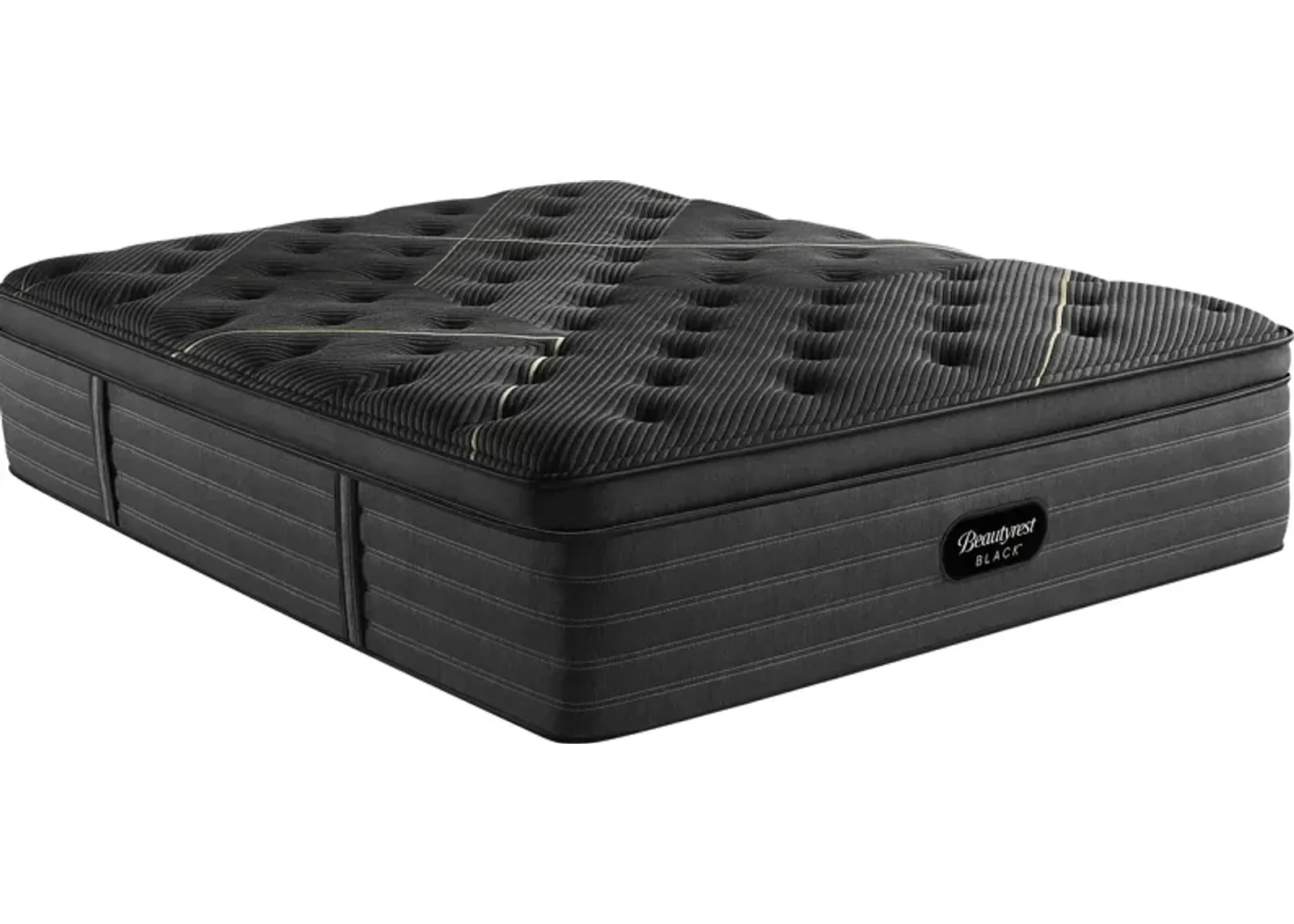 Beautyrest Black K-Class Firm Pillowtop King Mattress