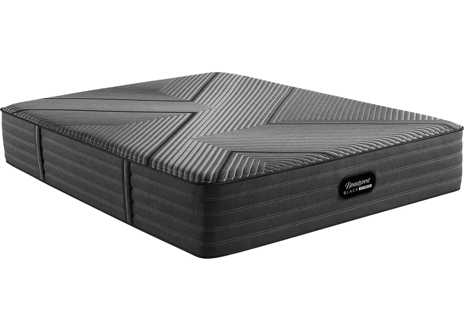 Beautyrest Black LX-Class Medium Tight Top King Mattress