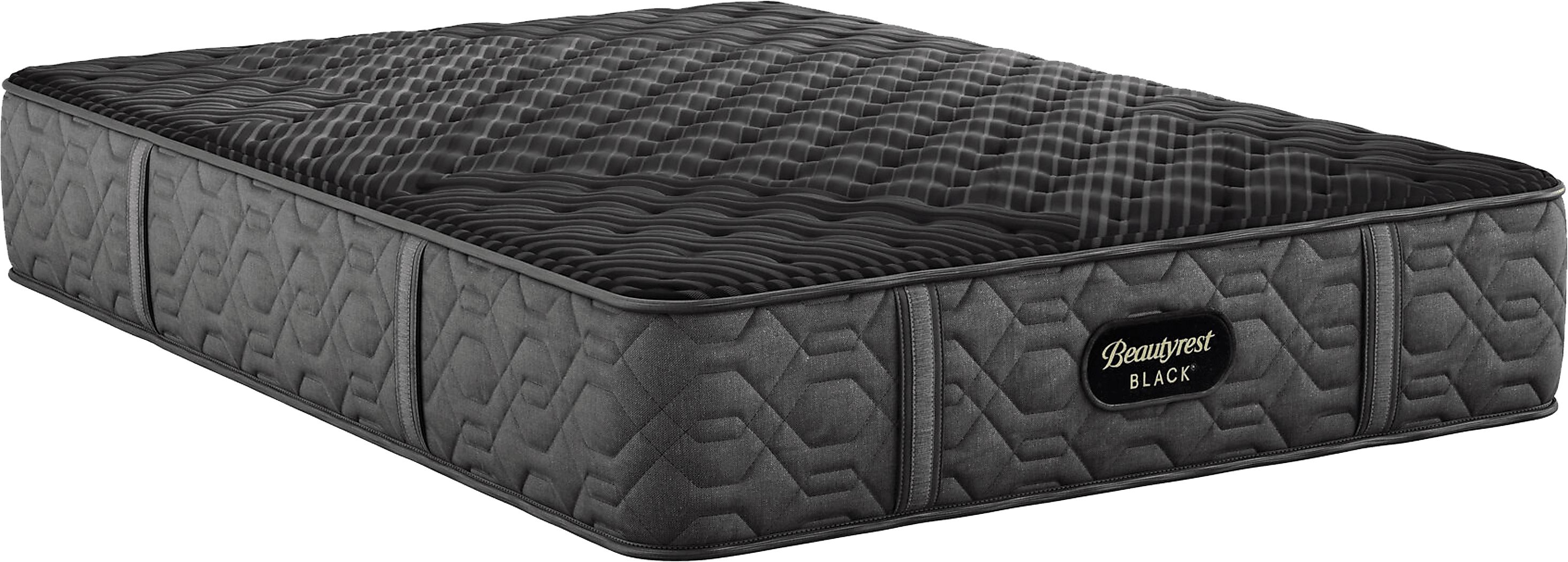 Beautyrest Black Series One Extra Firm King Mattress