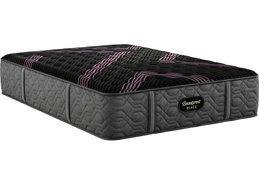 Beautyrest Black Series Two Firm King Mattress