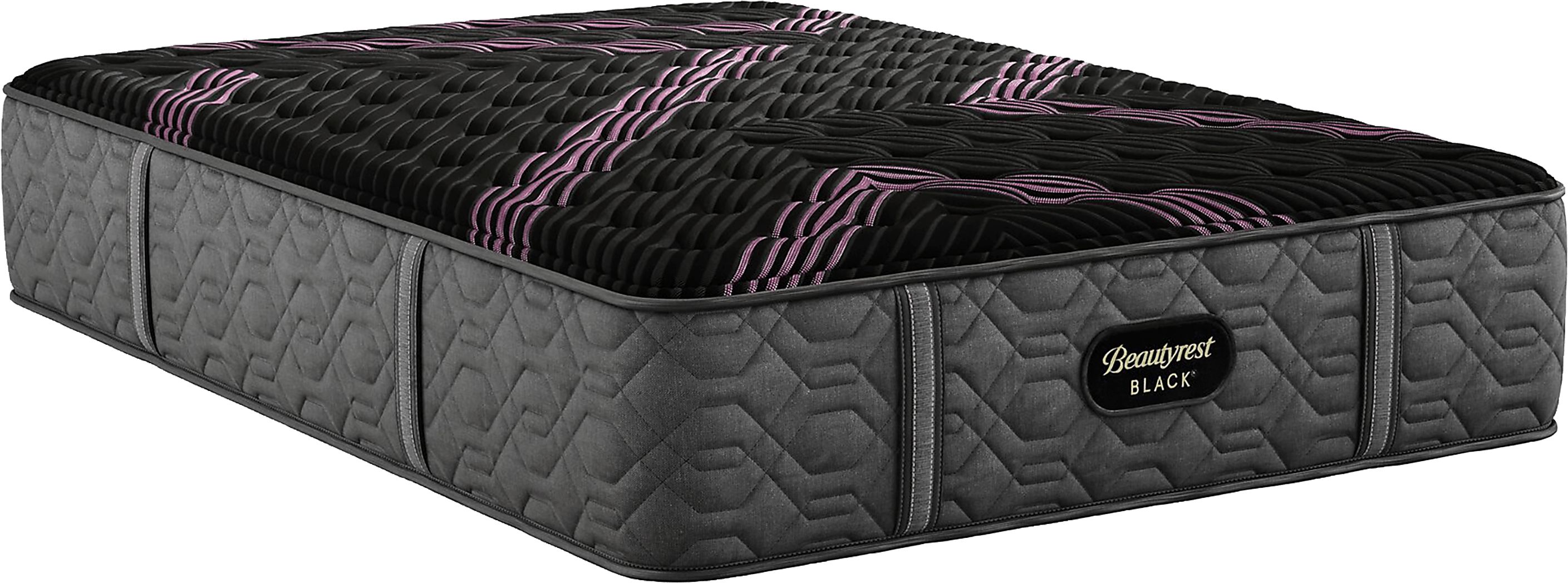 Beautyrest Black Series Two Firm King Mattress