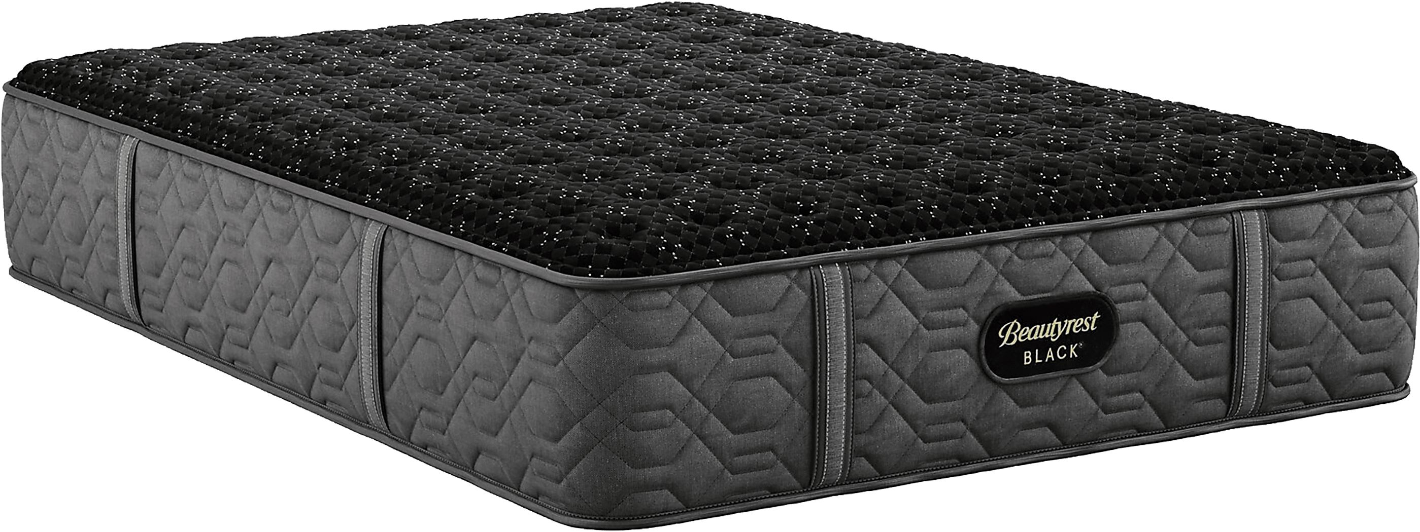 Beautyrest Black Series Three Extra Firm King Mattress