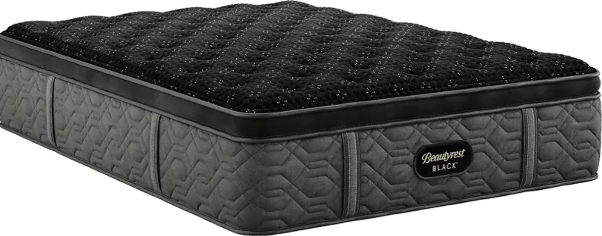 Beautyrest Black Series Three Medium Pillow Top King Mattress