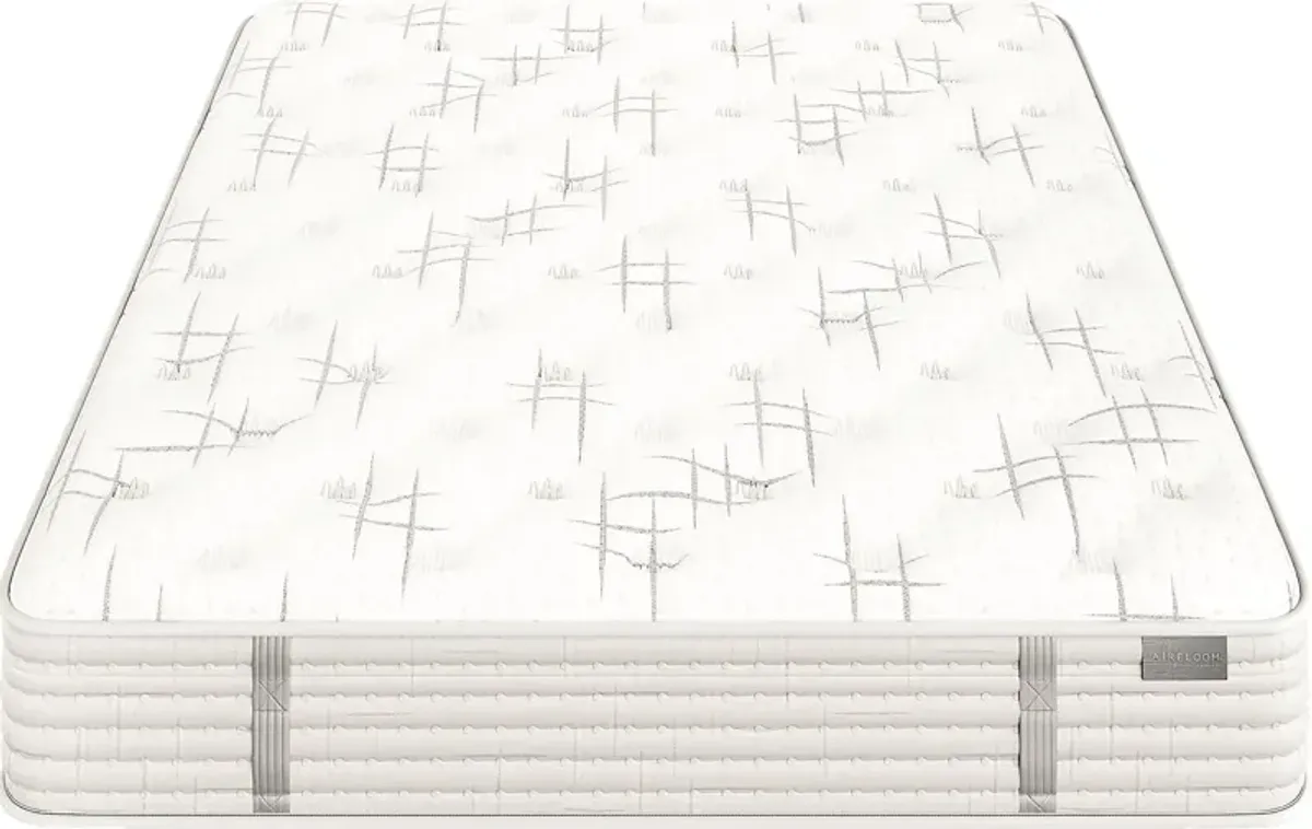Aireloom Napa Valley King Mattress