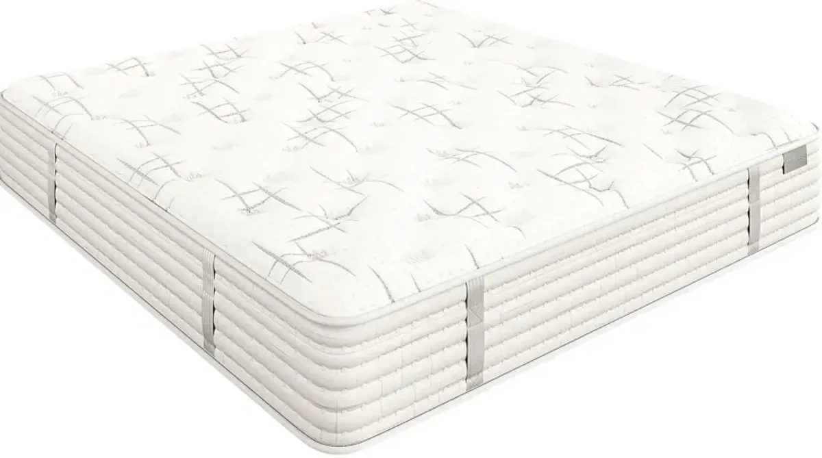 Aireloom Napa Valley King Mattress